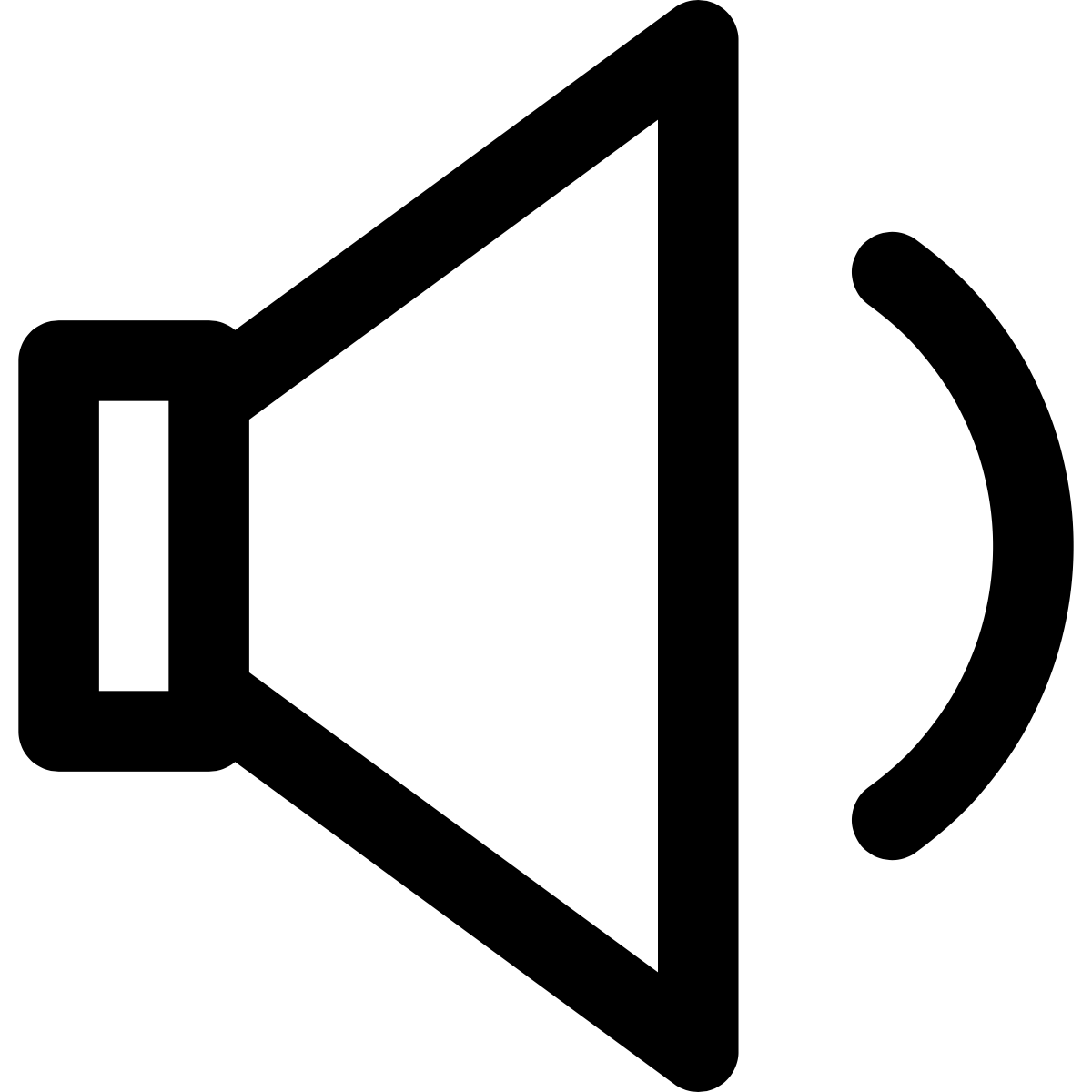 我的侧栏项